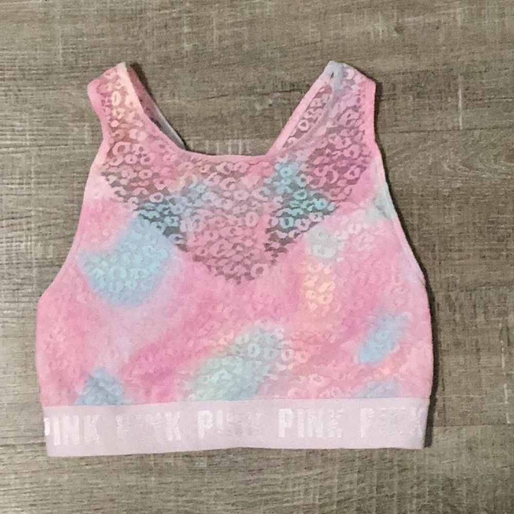 Sport bra